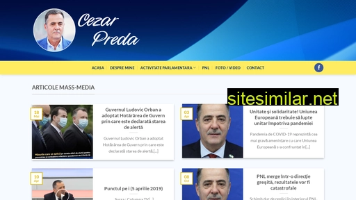 predacezar.ro alternative sites