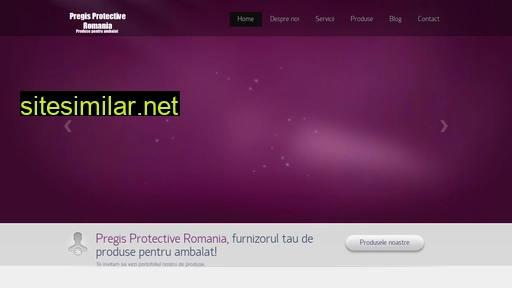 pregisprotectivero.ro alternative sites