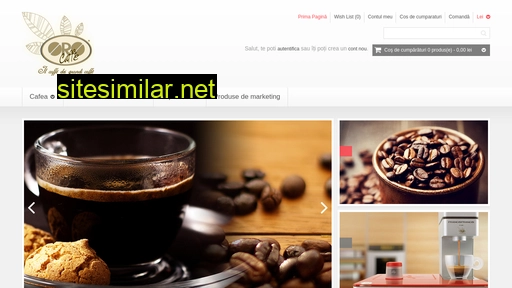 premiumbarcoffee.ro alternative sites