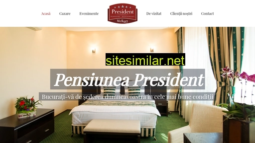president-deva.ro alternative sites
