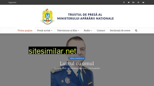 presamil.ro alternative sites