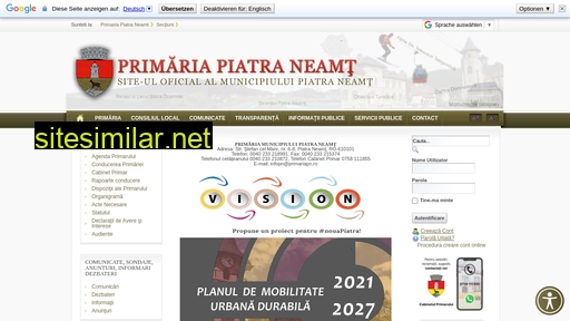 primariapn.ro alternative sites