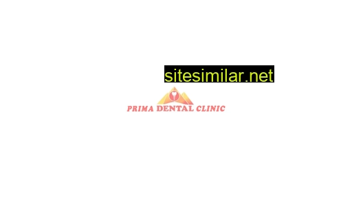 primadentalclinic.ro alternative sites