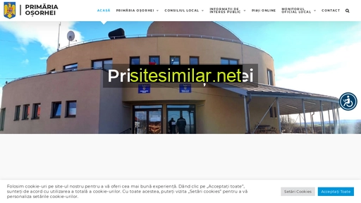 primaria-osorhei.ro alternative sites