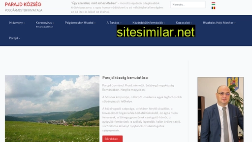 primaria-praid.ro alternative sites