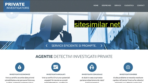 privateinvestigators.ro alternative sites