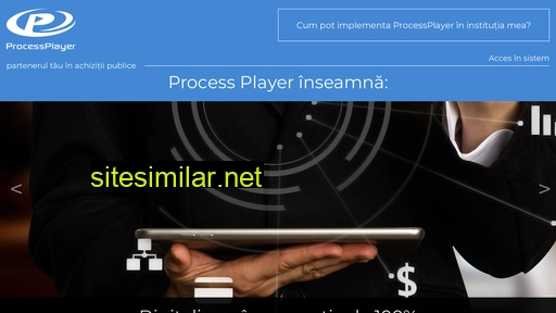 processplayer.ro alternative sites
