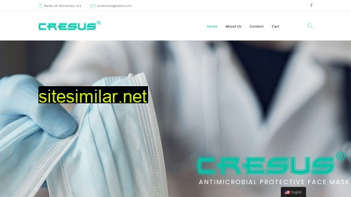 prodcresus.ro alternative sites