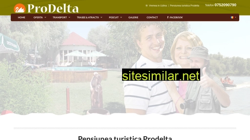 prodelta.ro alternative sites