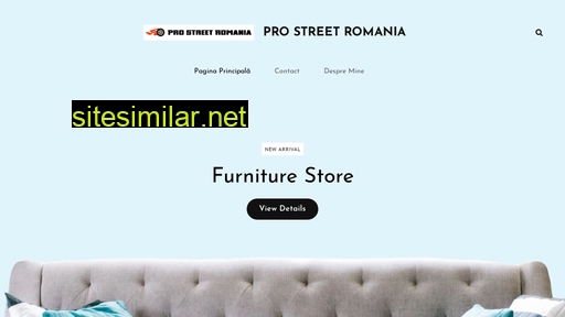 prostreetromania.ro alternative sites