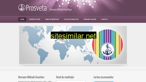 prosveta.ro alternative sites
