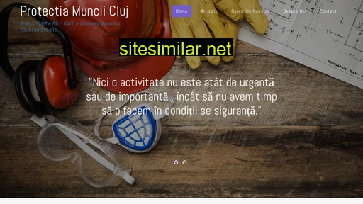 protectia-muncii-cluj.ro alternative sites