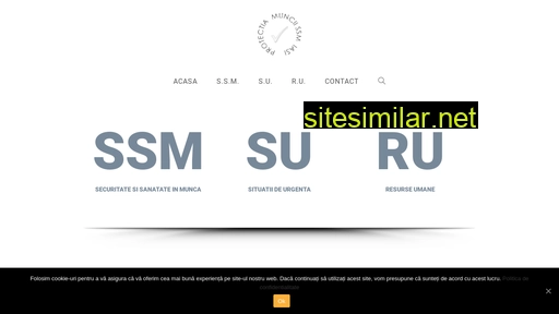 protectia-muncii-ssm-iasi.ro alternative sites