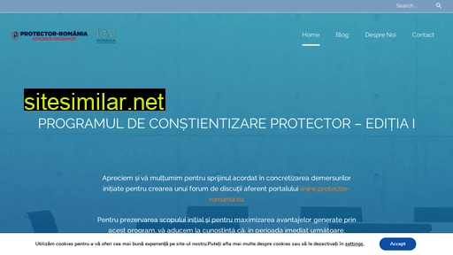 protector-romania.ro alternative sites