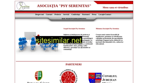 psy-serenitas.ro alternative sites