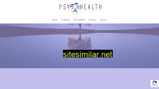 psyhealth.ro alternative sites