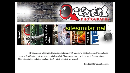 qtechfoto.ro alternative sites