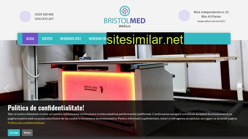 radiologie-braila.ro alternative sites