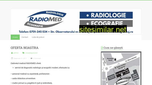 radiologie-cluj.ro alternative sites