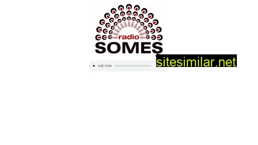Radiosomes similar sites