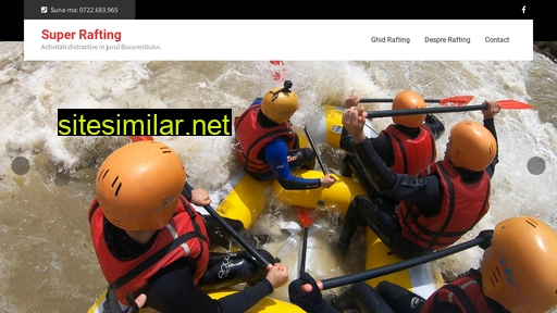 rafting-aventura.ro alternative sites