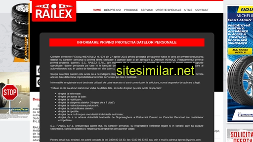 railex.ro alternative sites