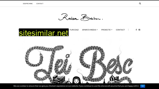 raisabeicu.ro alternative sites