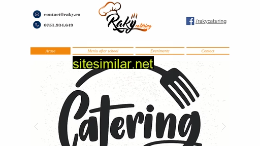 raky.ro alternative sites