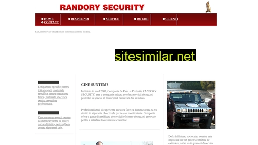 randorysecurity.ro alternative sites