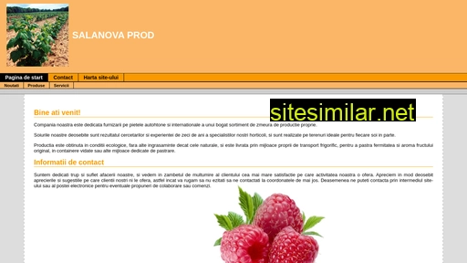 raspberry.ro alternative sites