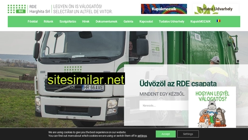 rdeharghita.ro alternative sites