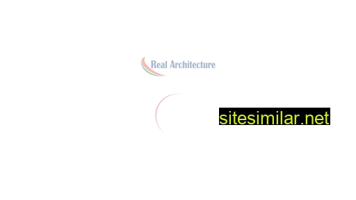 Realarchitecture similar sites