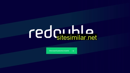 redouble.ro alternative sites