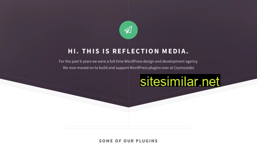 reflectionmedia.ro alternative sites