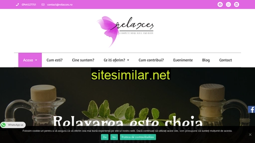relacces.ro alternative sites