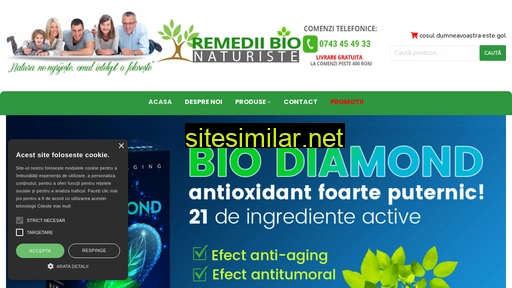 Remedii-bionaturiste similar sites