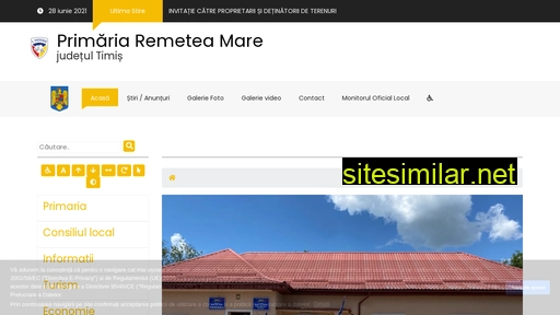 Remeteamaretimis similar sites