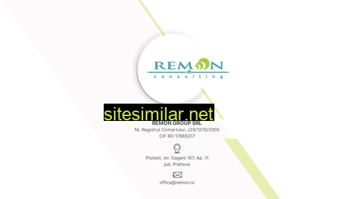 remon.ro alternative sites