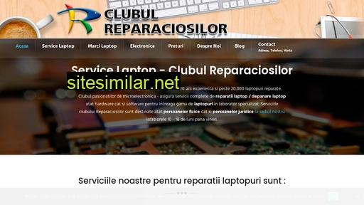 reparaciosii.ro alternative sites