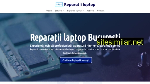 reparatiilaptop.ro alternative sites
