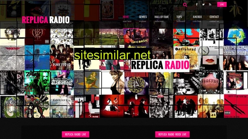replicaradio.ro alternative sites