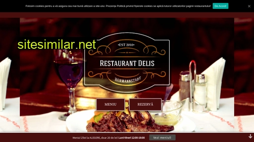 restaurant-delis.ro alternative sites