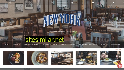 restaurant-newyorksibiu.ro alternative sites