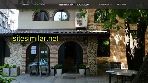 restaurantpiccadilly.ro alternative sites