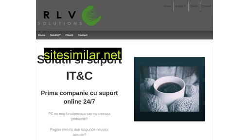 rlvsolutions.ro alternative sites