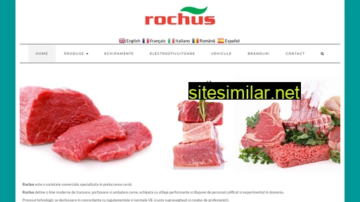 rochus.ro alternative sites