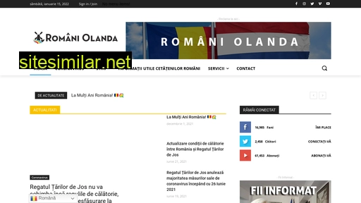 romani-olanda.ro alternative sites