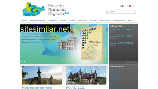 romaniadigitala.ro alternative sites