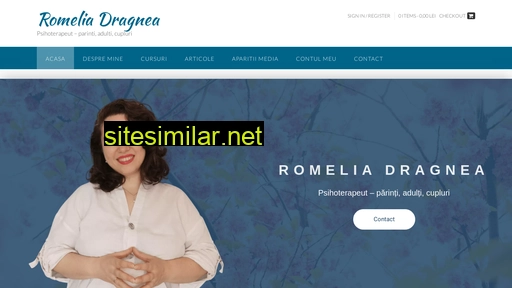 romeliadragnea.ro alternative sites