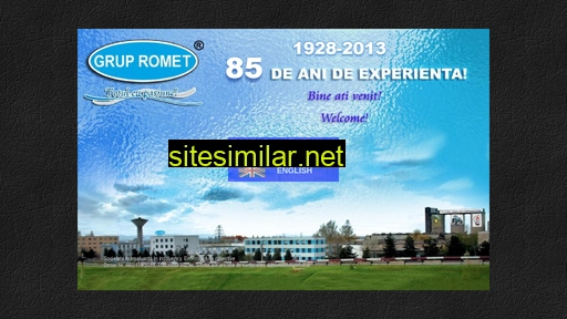 romet.ro alternative sites